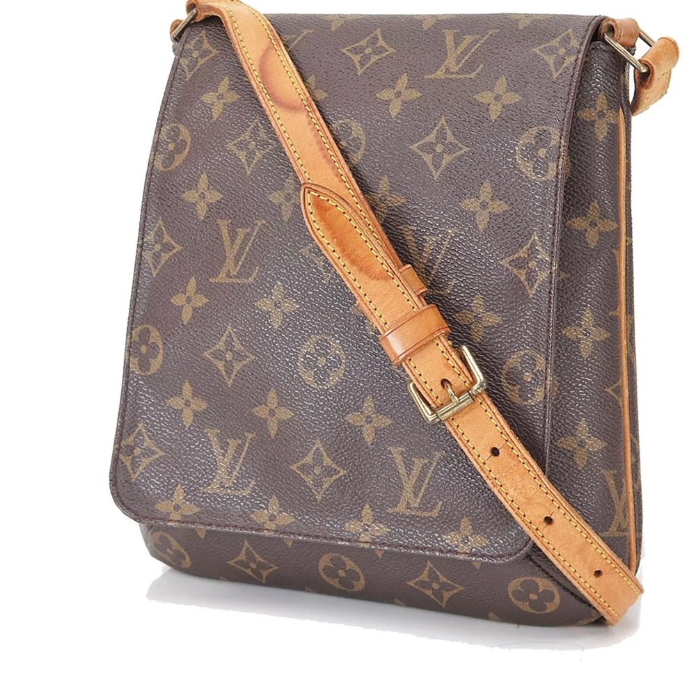 Louis Vuitton Musette Salsa Bag
